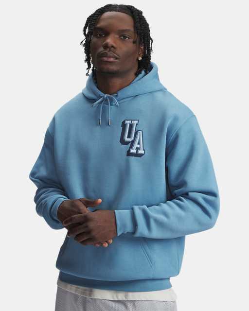 UA Icon Fleece à motif UA Icon Fleece à motif